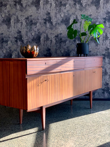 Mid-Century Sideboard