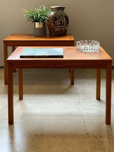 Load image into Gallery viewer, Mid-Century Coffee Table by &#39;Heggen&#39;
