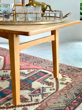 Load image into Gallery viewer, Mid-Century German Coffee/ Side Table
