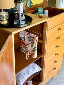 Dressing Chest / Wardrobe