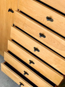 Dressing Chest / Wardrobe