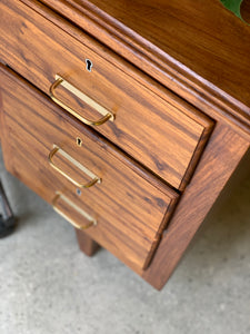 Vintage Desk