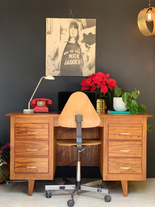 Vintage Desk