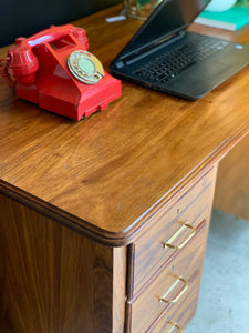 Vintage Desk