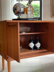 Mid-Century Meredew Sideboard