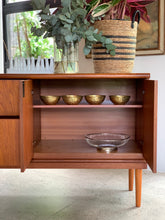 Load image into Gallery viewer, Mid-Century Meredew Sideboard
