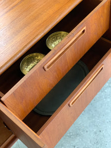 Mid-Century Meredew Sideboard