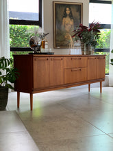 Load image into Gallery viewer, Mid-Century Meredew Sideboard
