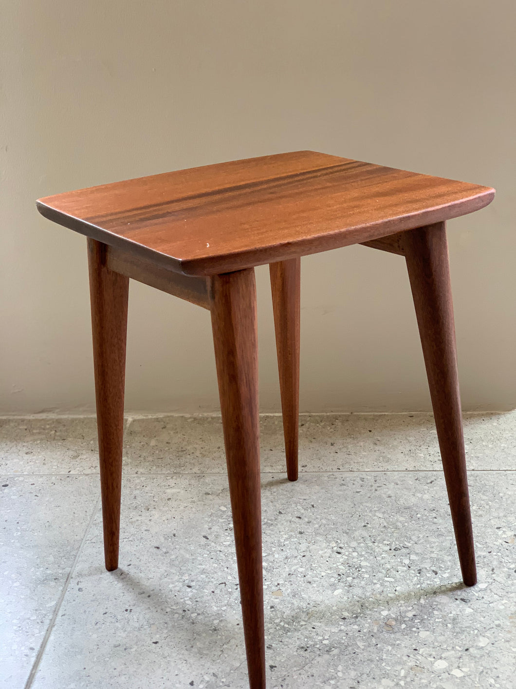 Mid-Century Side Table