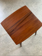 Load image into Gallery viewer, Mid-Century Side Table
