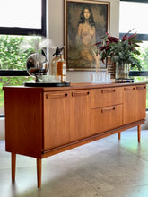 Load image into Gallery viewer, Mid-Century Meredew Sideboard
