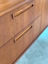 Load image into Gallery viewer, Mid-Century Meredew Sideboard
