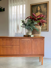 Load image into Gallery viewer, Mid-Century Meredew Sideboard
