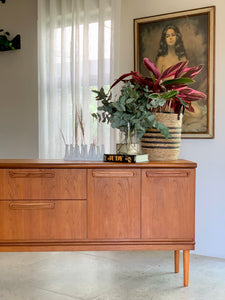 Mid-Century Meredew Sideboard