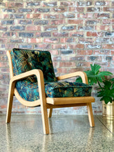 Load image into Gallery viewer, Mid-Century Strongbow Armchair
