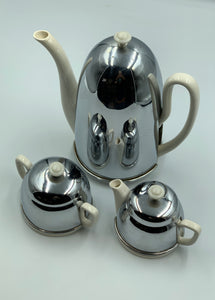 Retro Coffee/Tea Set