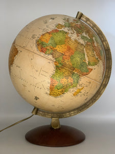 Novo Rico Globe