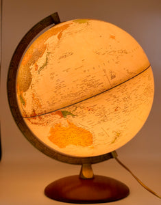 Novo Rico Globe