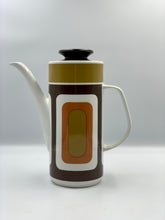 Load image into Gallery viewer, J&amp;G Meakin Coffee Pot
