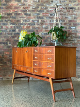 Load image into Gallery viewer, Mid-Century Duros Sideboard
