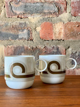 Load image into Gallery viewer, Retro German Rosenthal Studio Line Coffee set
