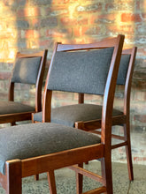 Load image into Gallery viewer, Mid-Century Dining Chairs
