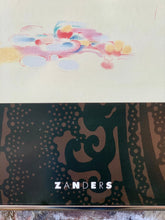 Load image into Gallery viewer, Zanders Print
