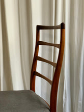 Load image into Gallery viewer, Pair Of Mid-Century Dining Chairs
