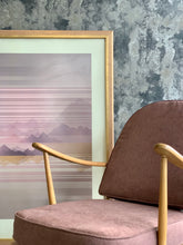 Load image into Gallery viewer, Mid-Century Windsor style Lubis armchair
