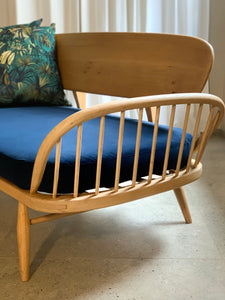 Mid-Century Lubis Daybed/Couch