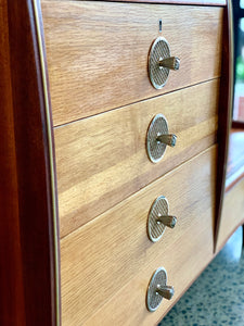 Retro Dressing table