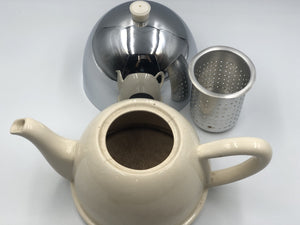 Art Deco Tea Set