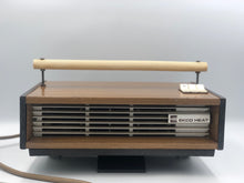 Load image into Gallery viewer, Retro Ekco Heater
