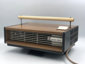 Retro Ekco Heater