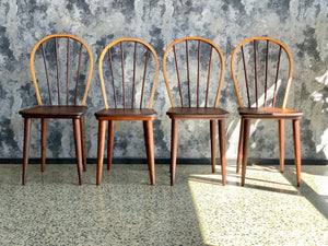 EE Meyer Dining Chairs