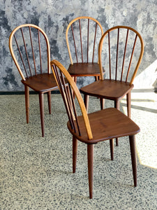 EE Meyer Dining Chairs
