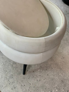 Side Table / Ice Box