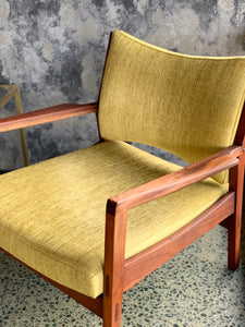 Mid-Century Armchair