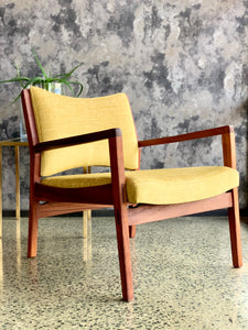 Mid-Century Armchair