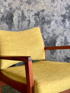 Mid-Century Armchair