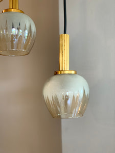 Retro Ceiling Pendant