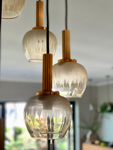 Retro Ceiling Pendant