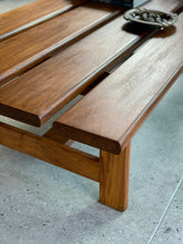 Load image into Gallery viewer, Mid-Century Kallenbach Coffee Table/ Bench
