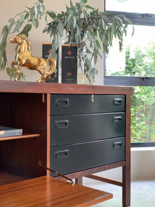 Vintage Sideboard