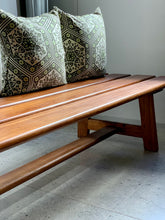 Load image into Gallery viewer, Mid-Century Kallenbach Coffee Table/ Bench
