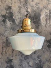 Load image into Gallery viewer, Vintage Ceiling Pendant
