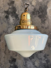 Load image into Gallery viewer, Vintage Ceiling Pendant
