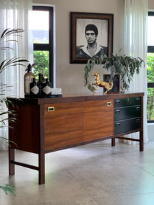 Vintage Sideboard