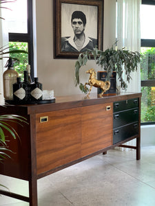 Vintage Sideboard