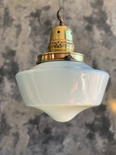 Load image into Gallery viewer, Vintage Ceiling Pendant
